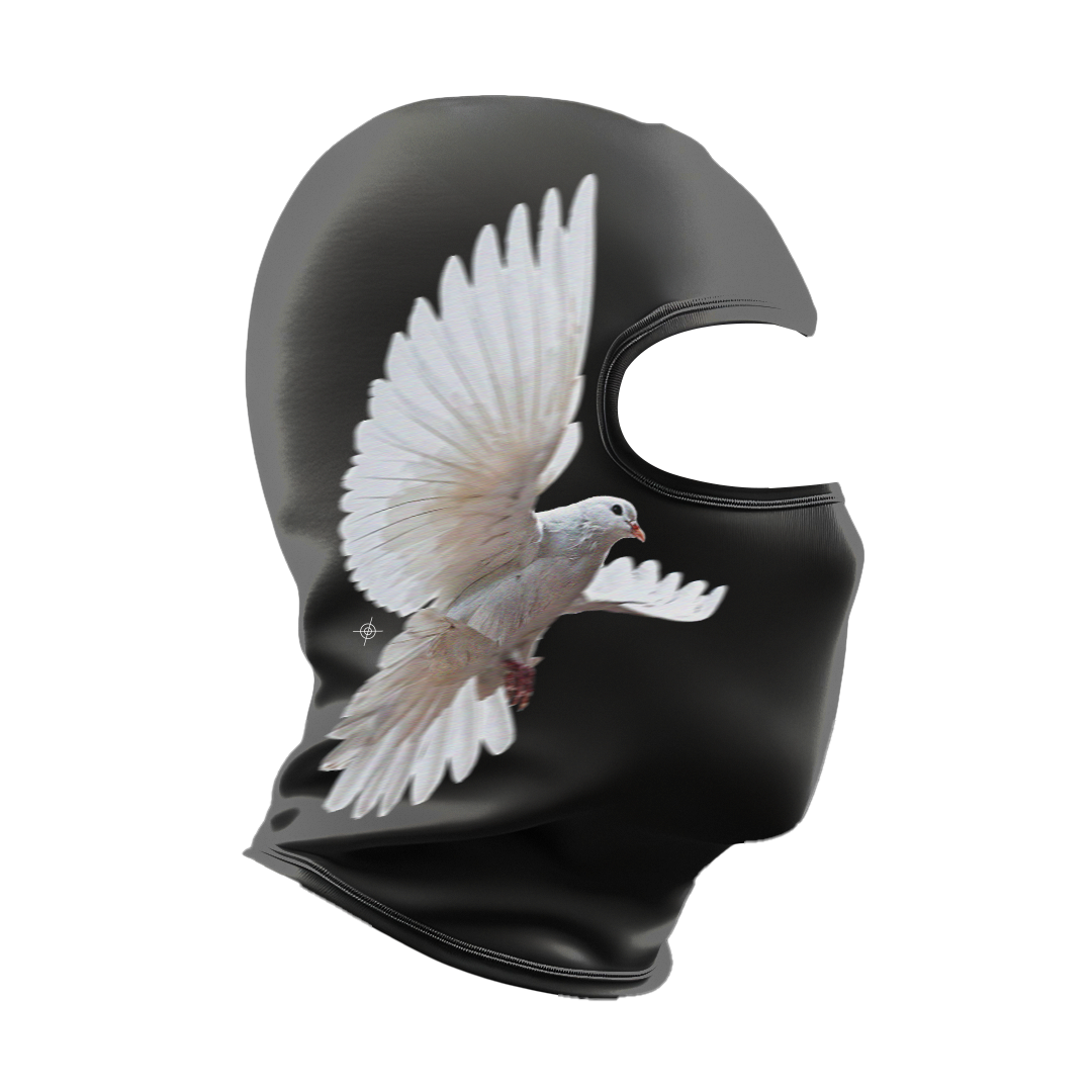 FREEDOM SKI MASK - Görsel 1