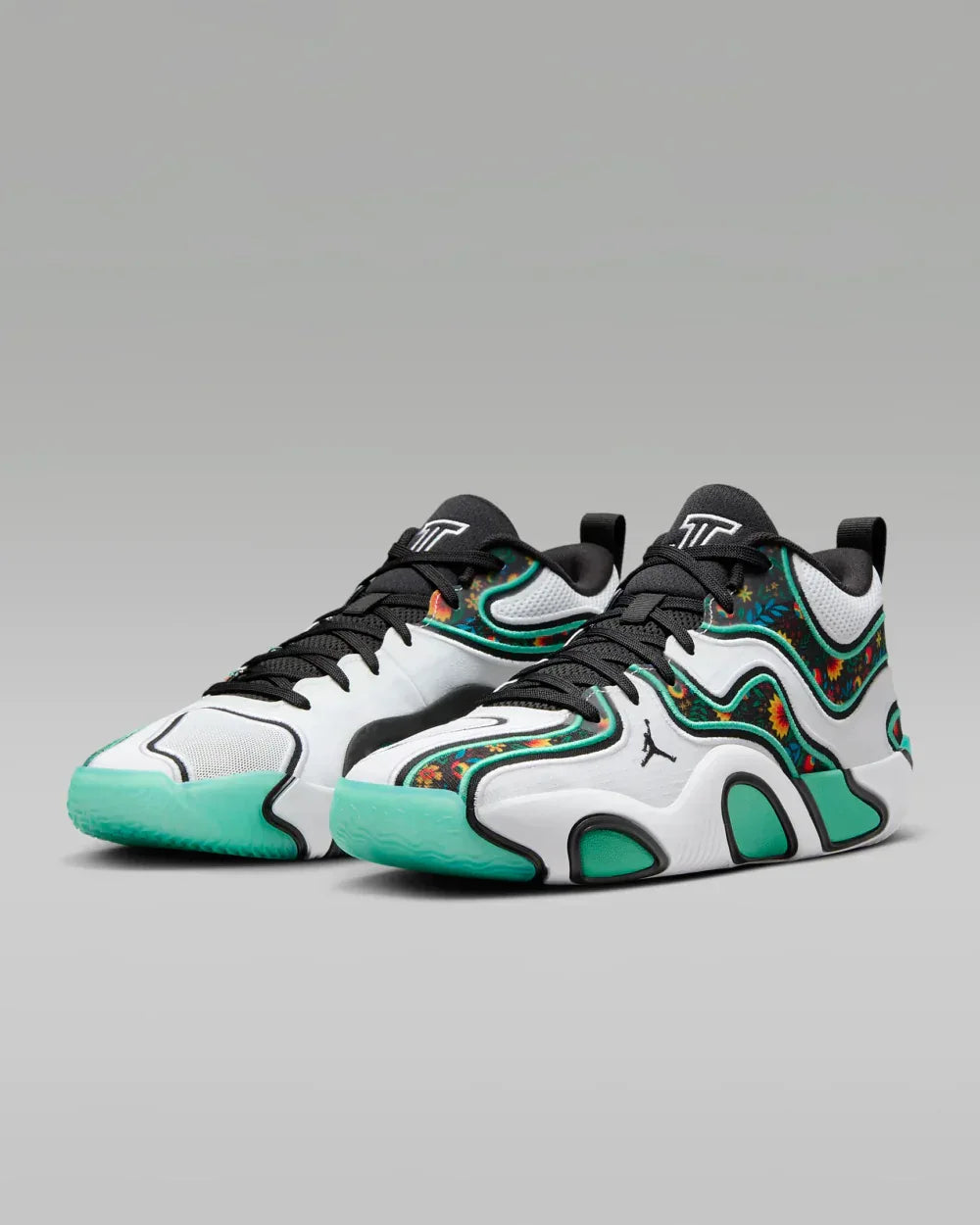 JORDAN TATUM 3 WELCOME TO THE GARDEN - My Suti