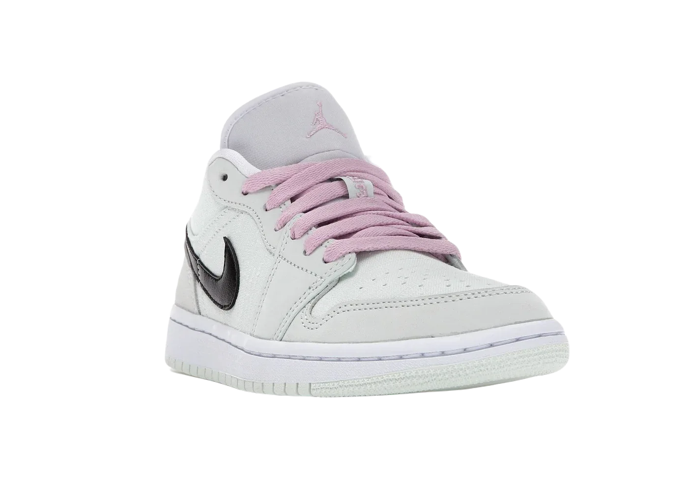 Nike Air Jordan 1 Low SE Barely Green (W) - My Suti