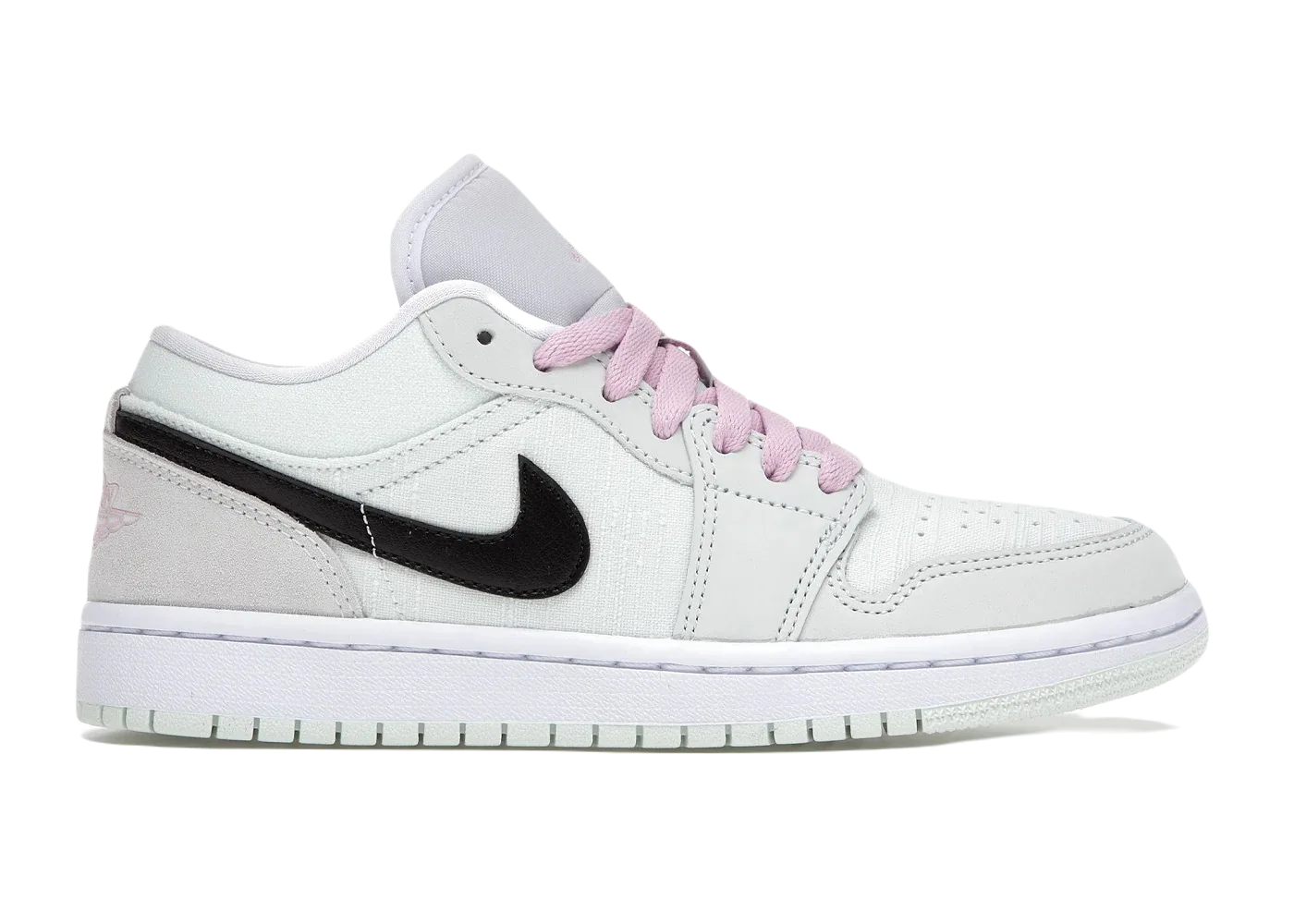 Nike Air Jordan 1 Low SE Barely Green (W) - My Suti