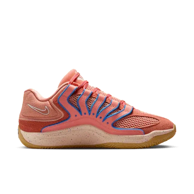NİKE KD18 ATOMIC PINK/LIGHT WILD MANGO - My Suti