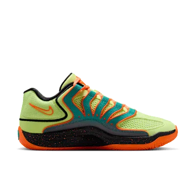 NİKE KD18 NEW TIMELINE - My Suti