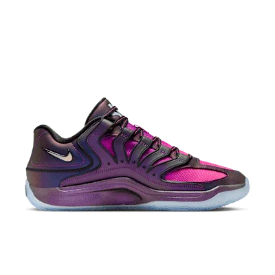 NİKE KD18 UNFINISHED - My Suti