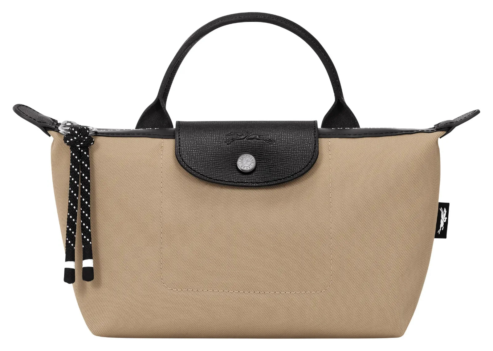 Longchamp Le Pliage Energy Pouch Clay - My Suti