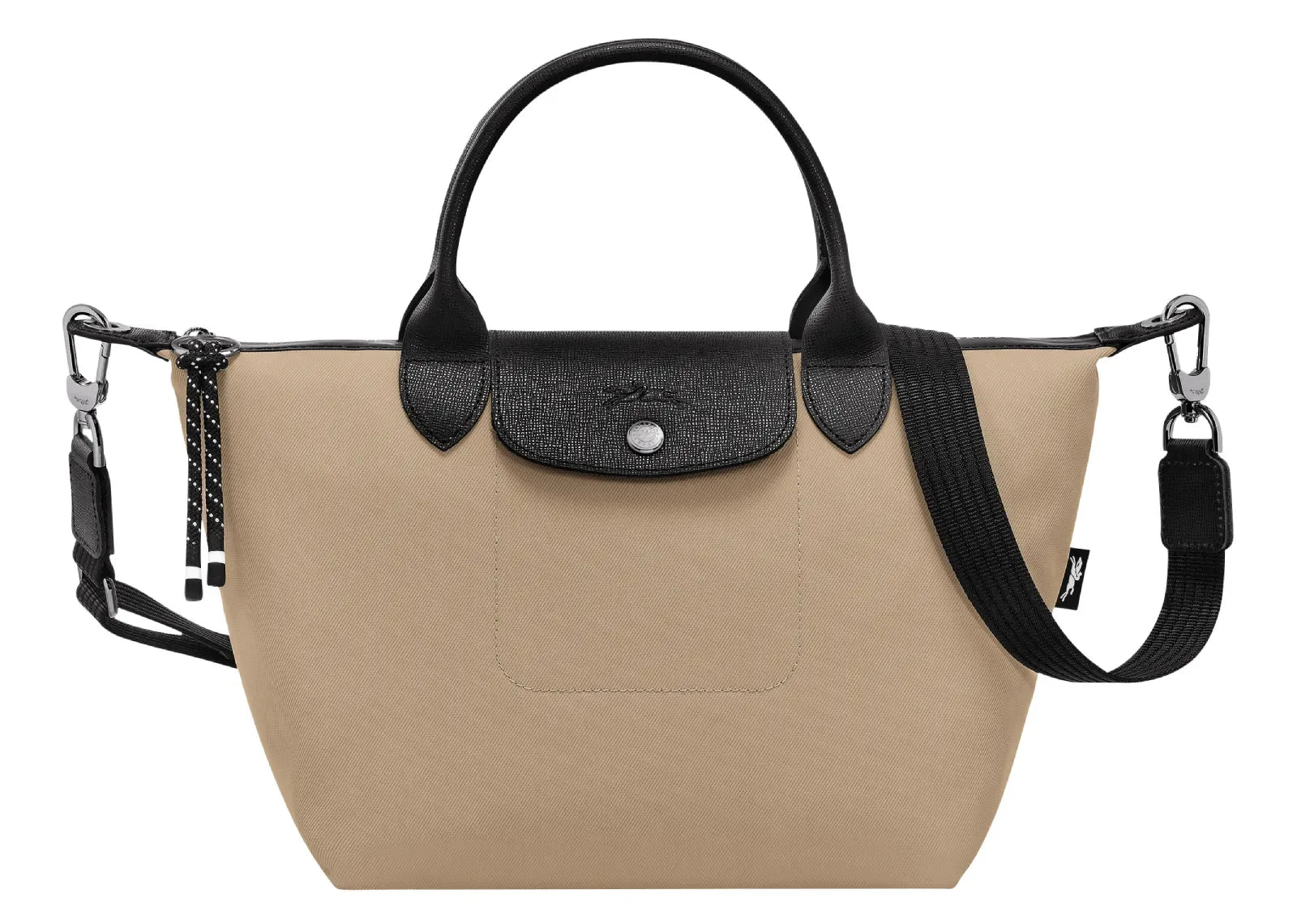 Longchamp Le Pliage Energy Small Handbag Clay - My Suti