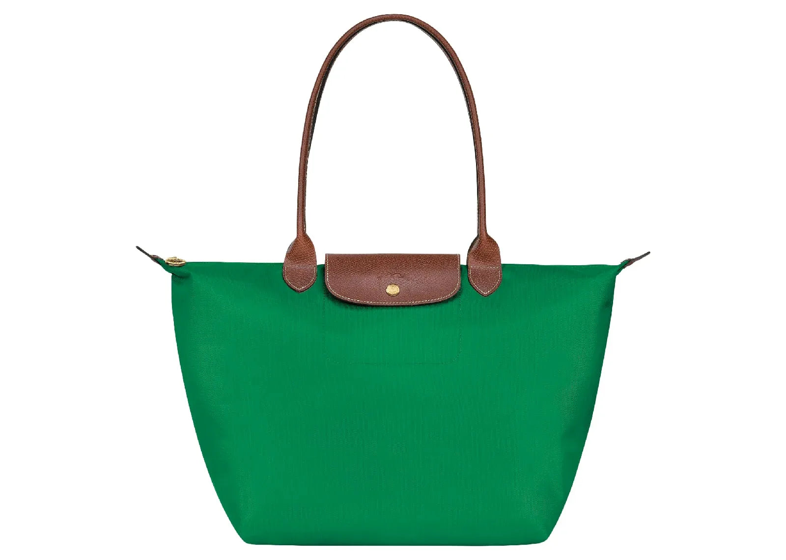 Longchamp Le Pliage Original Large Tote Bag Green - My Suti