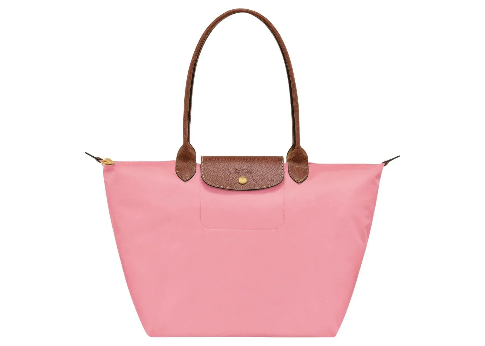 Longchamp Le Pliage Original Large Tote Bag Marshmallow - My Suti
