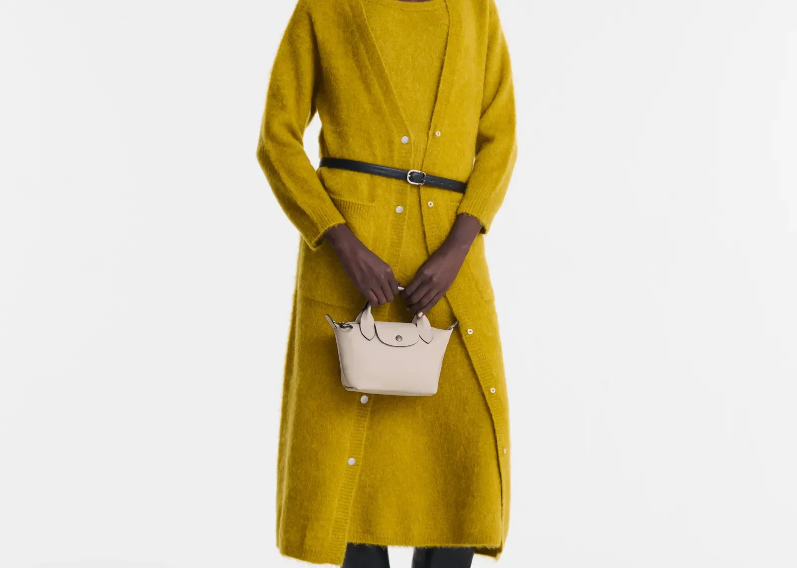 Longchamp Le Pliage Xtra XS Handbag Paper - My Suti