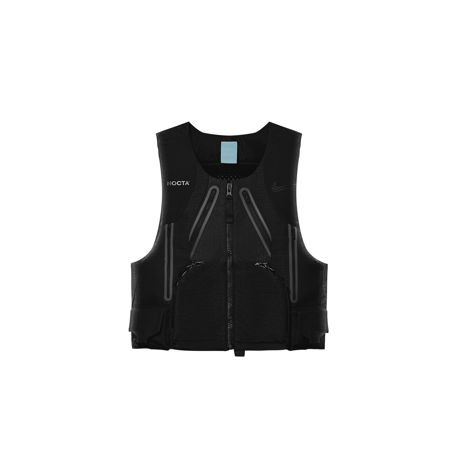 NOCTA Diligent Tech Vest - Görsel 1