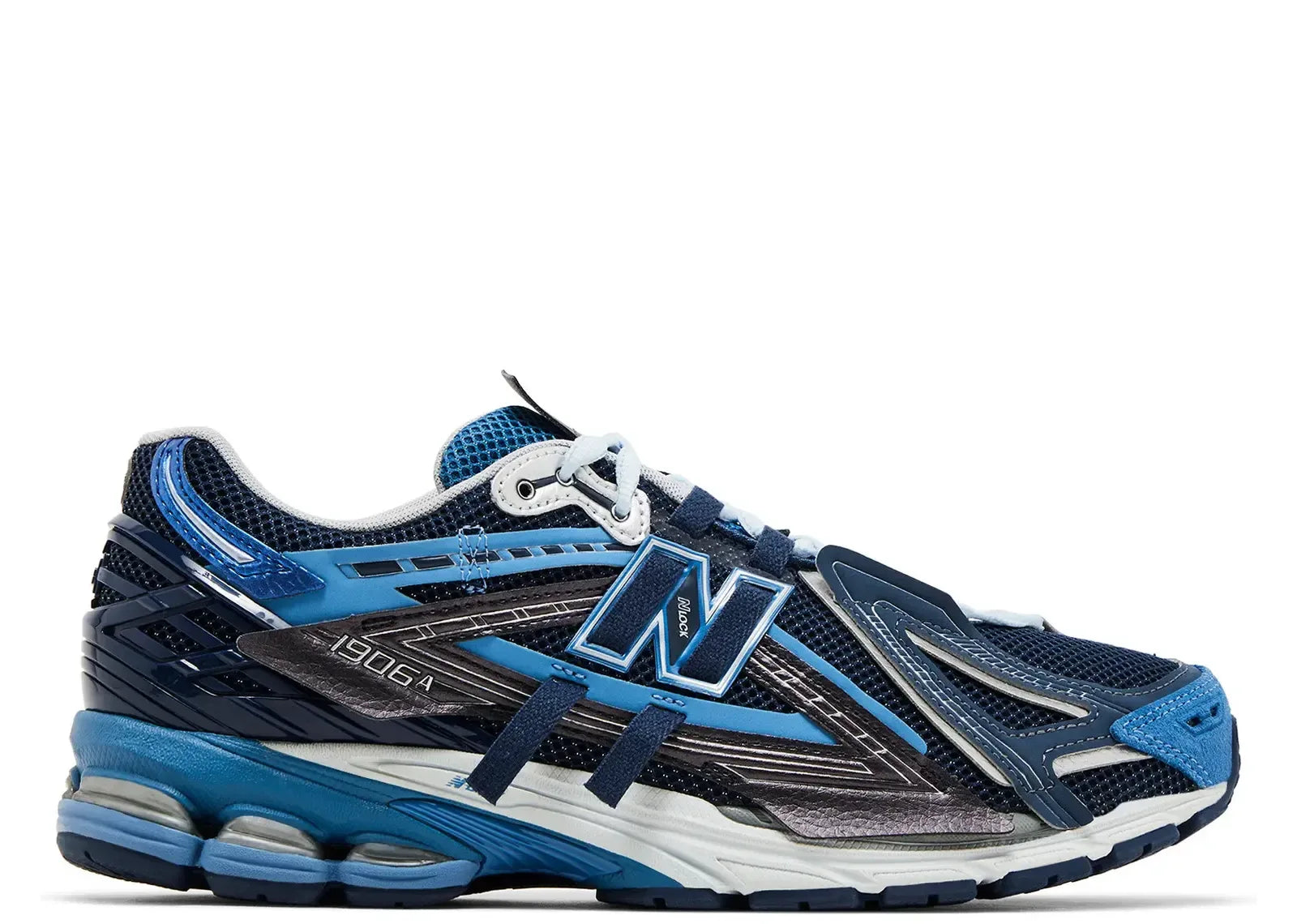 New Balance 1906A Deep Blue - My Suti
