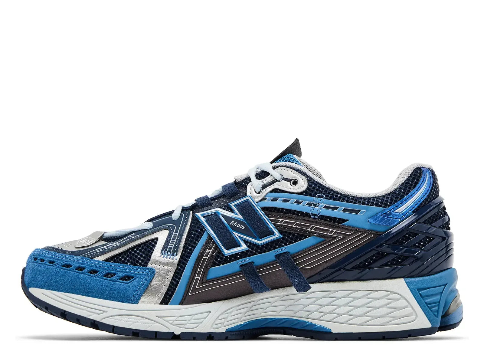 New Balance 1906A Deep Blue - My Suti