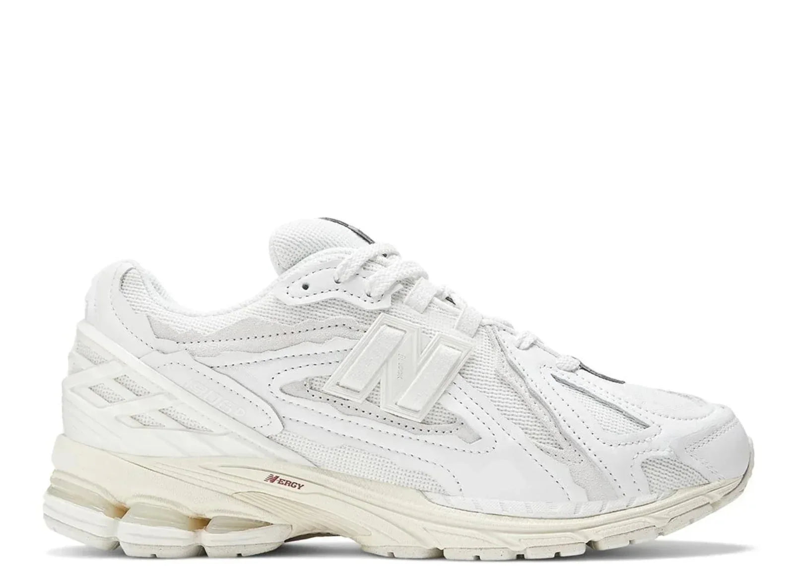 New Balance 1906D Protection Pack White - My Suti