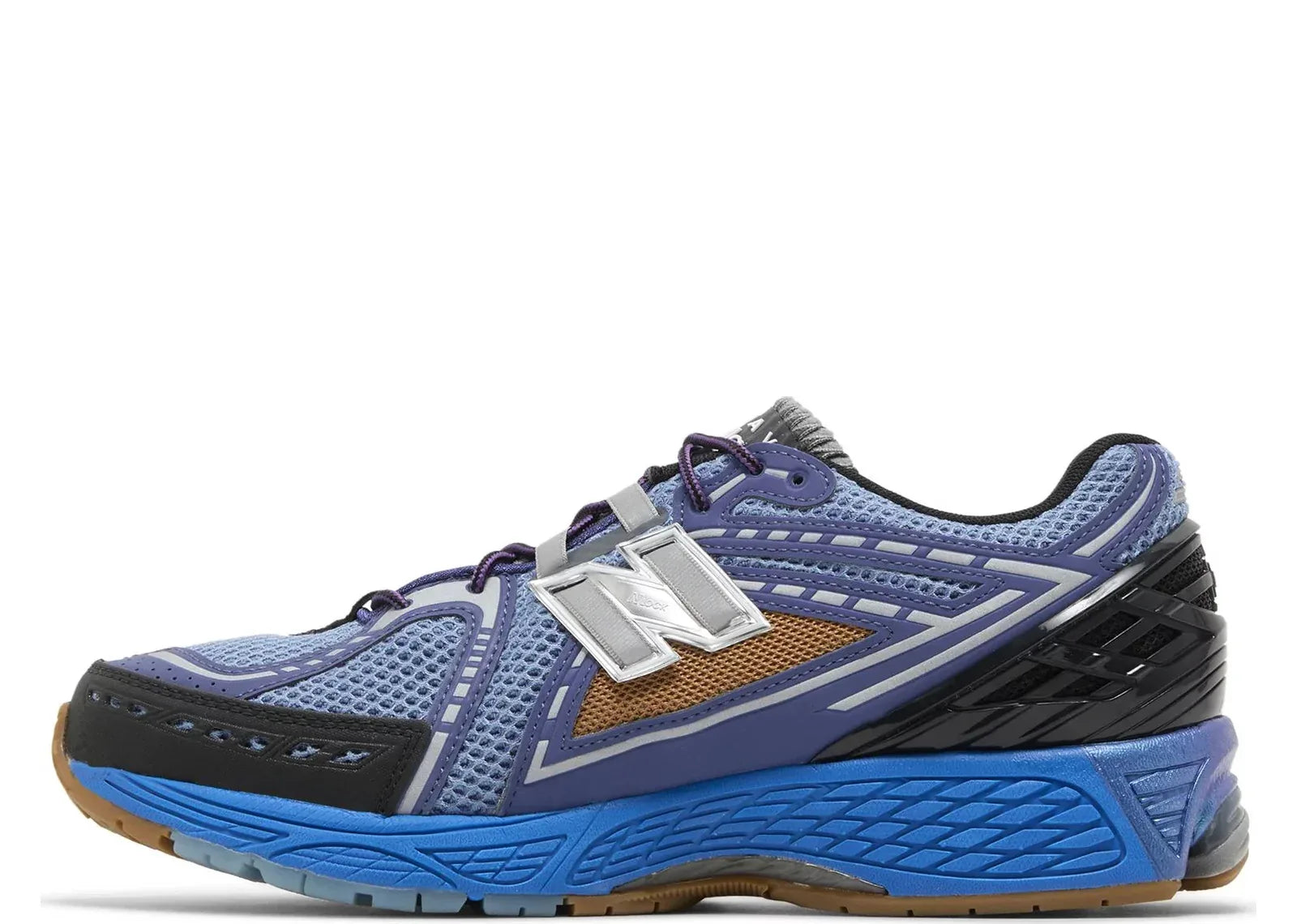 New Balance 1906R Action Bronson Medusa Azul - My Suti