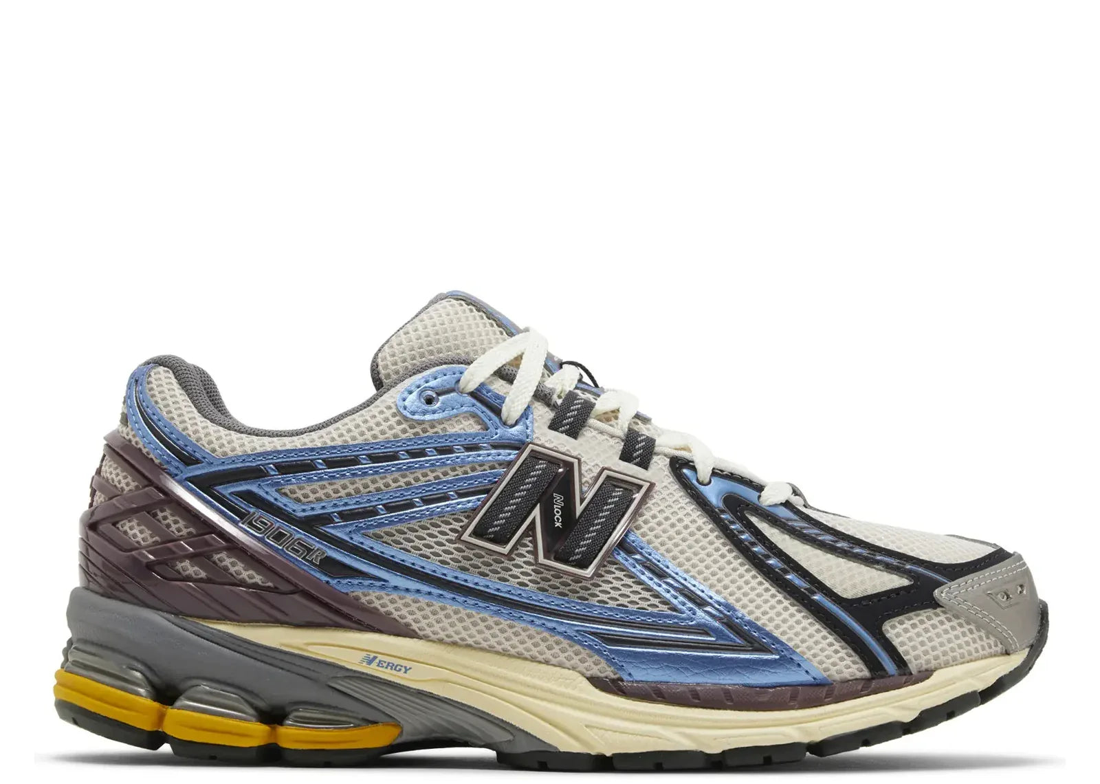 New Balance 1906R Blue Moonbeam - My Suti