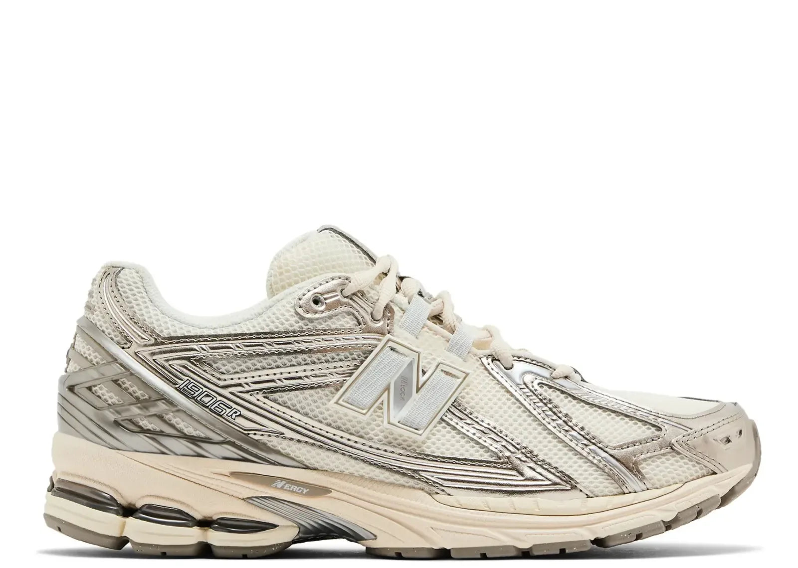 New Balance 1906R Brown Beige - My Suti