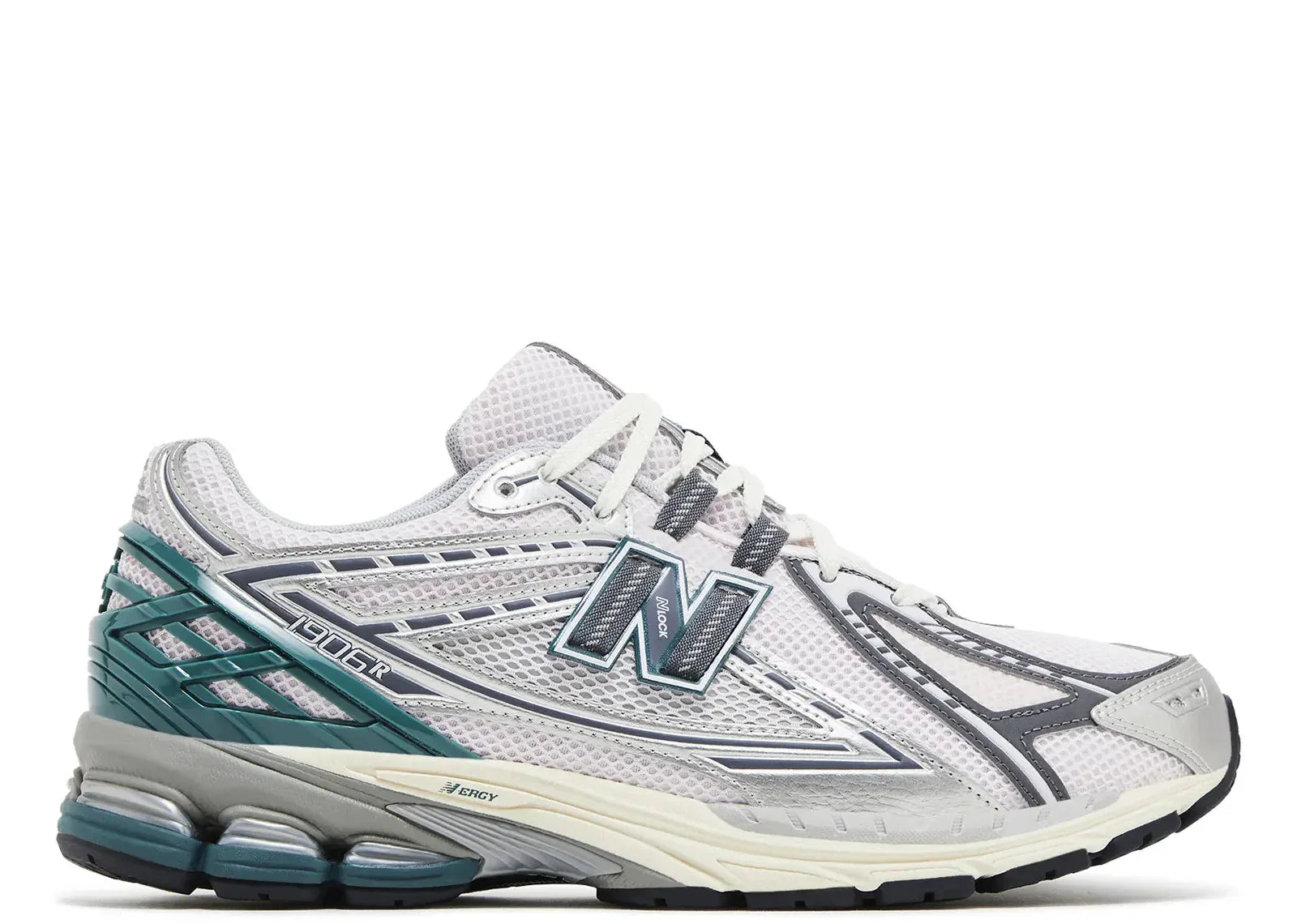 New Balance 1906R Granite Metallic Pink - My Suti