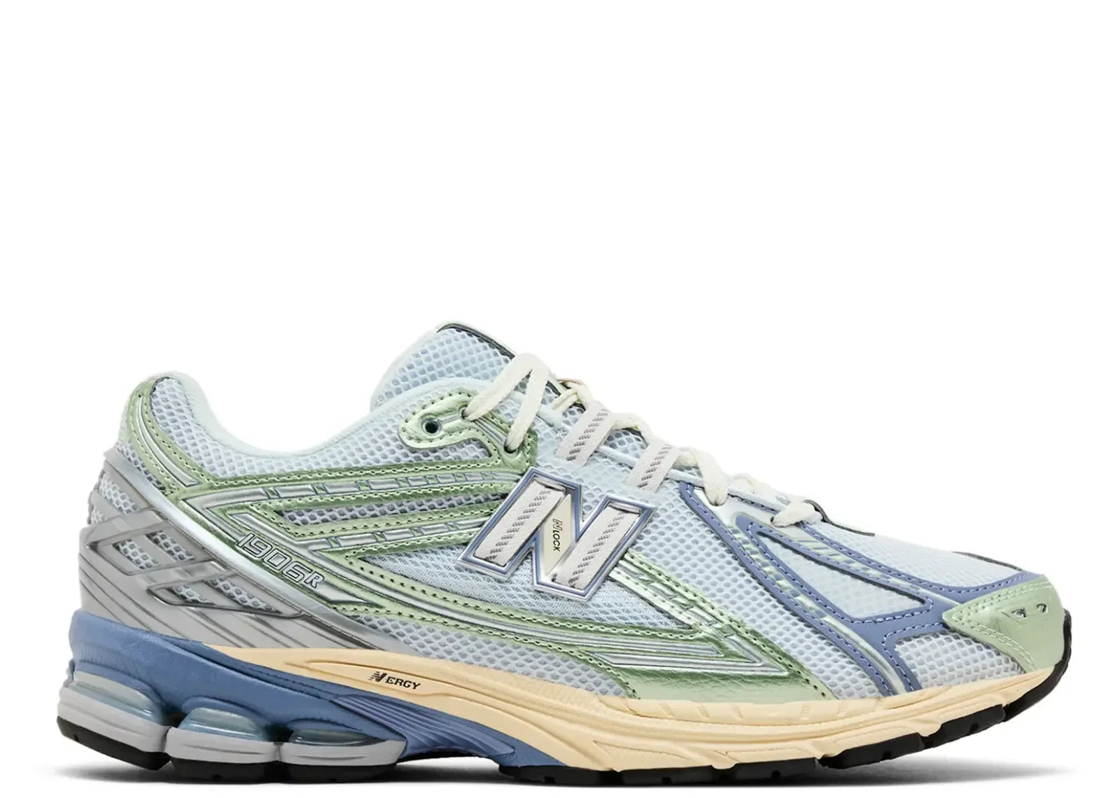 New Balance 1906R Ice Blue Melon Water - My Suti