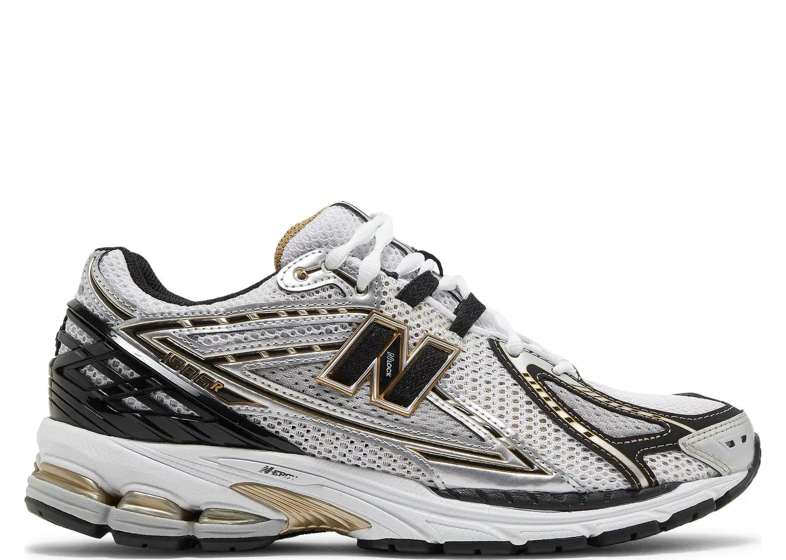 New Balance 1906R White Metallic Gold - My Suti