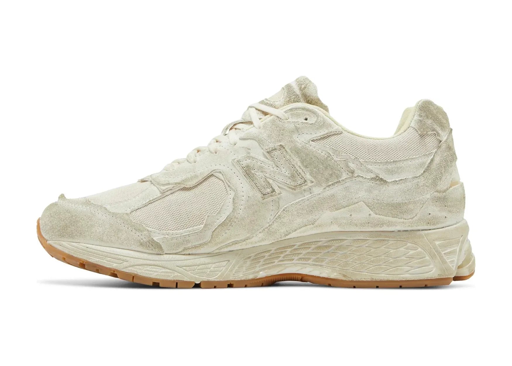 New Balance 2002R Protection Pack Distressed - My Suti