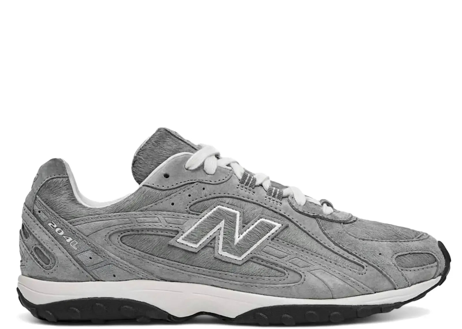 New Balance 204L Basketcase Grey - My Suti