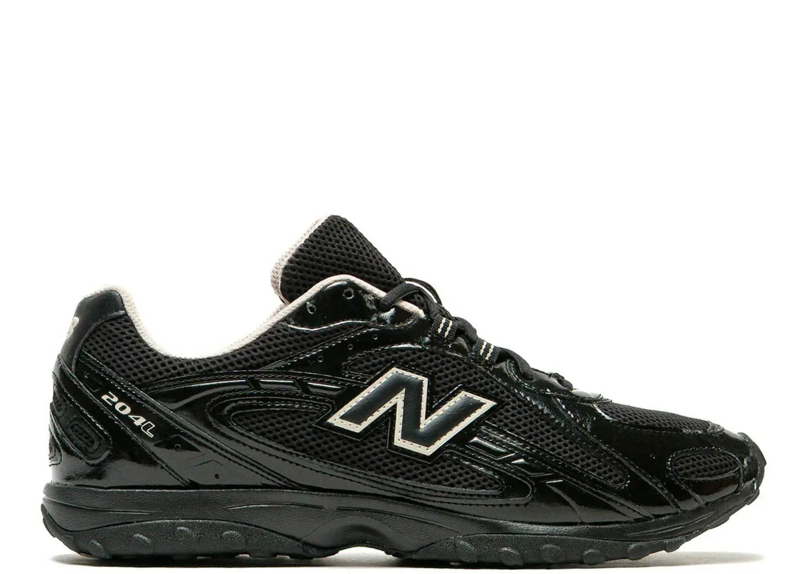 New Balance 204L Black Timberwolf - My Suti