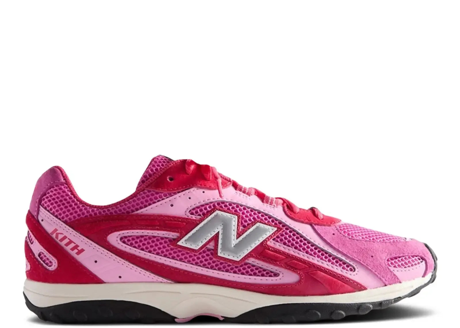 New Balance Kith Pink - My Suti New Balance Kith Pink - My Suti