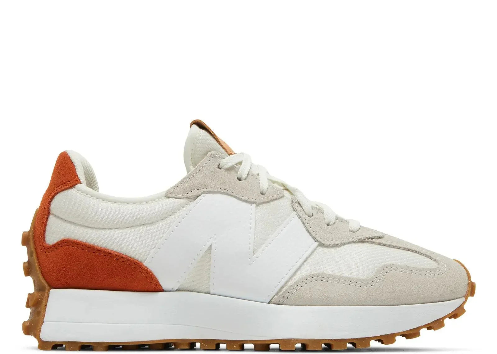 New Balance 327 Sea Salt Rust Oxide - My Suti New Balance 327 Sea Salt Rust Oxide - My Suti