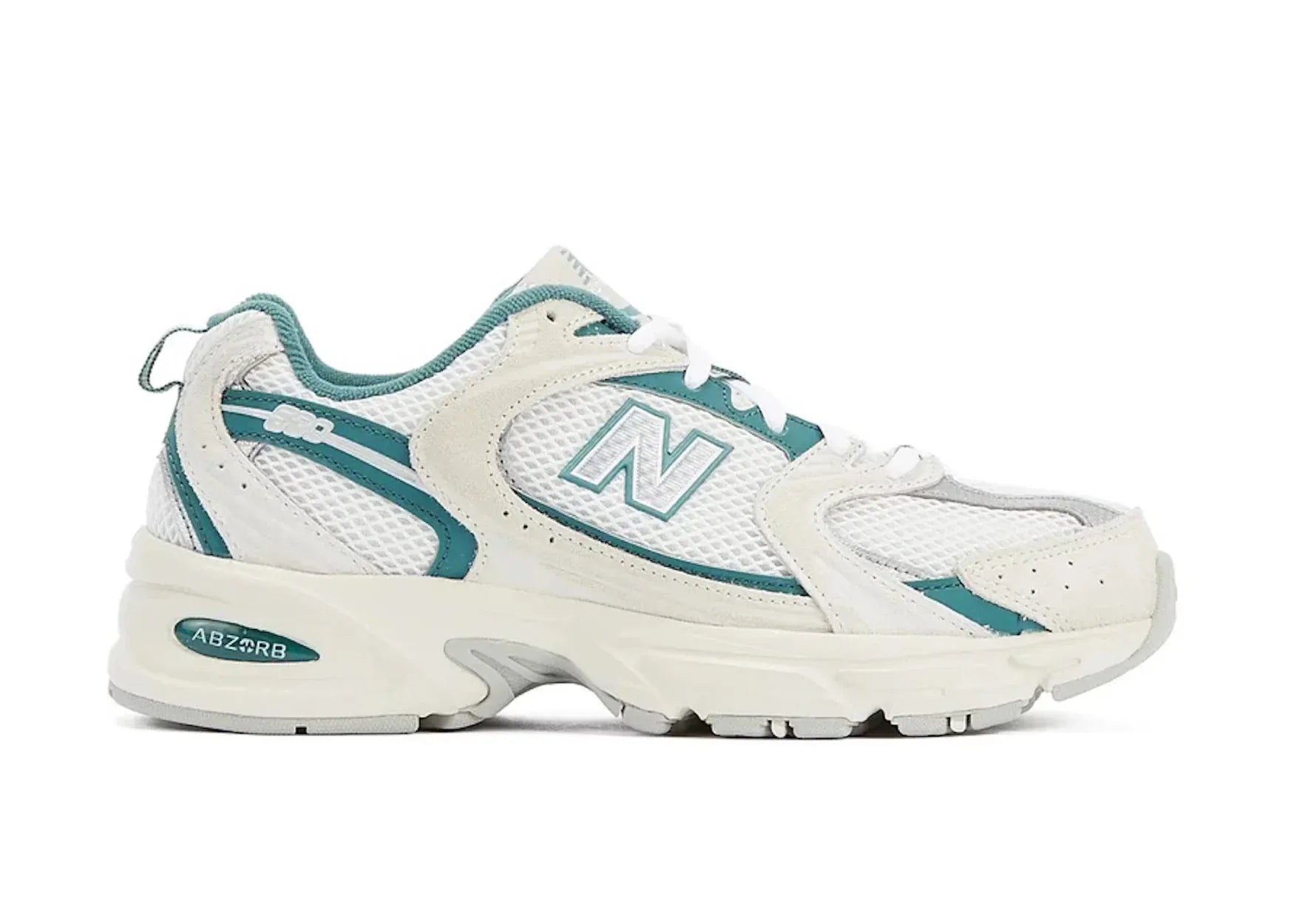 New Balance 530 Beige Green - My Suti