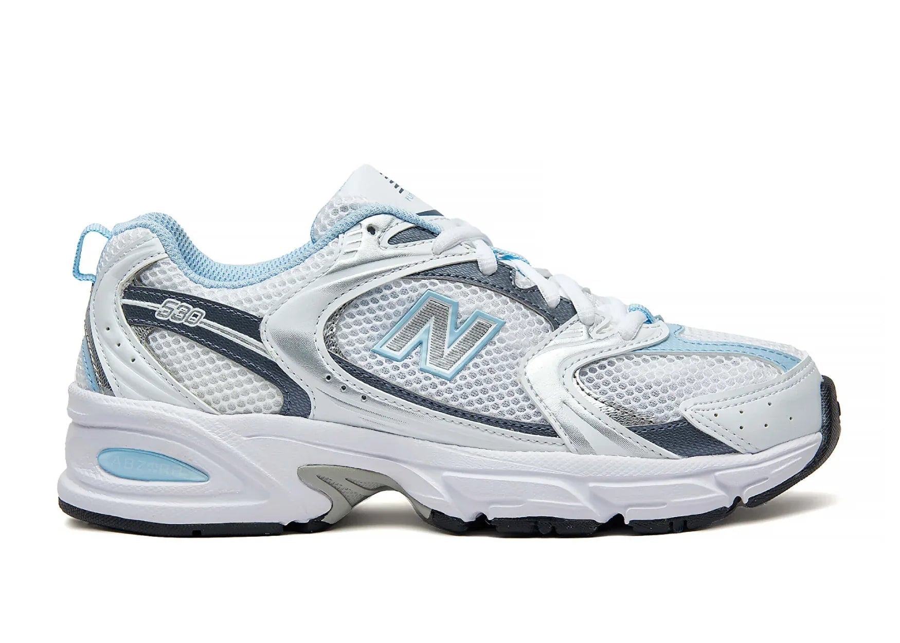 New Balance 530 Blue Moss - My Suti