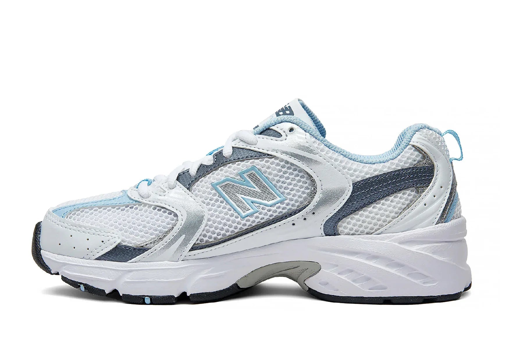 New Balance 530 Blue Moss - My Suti