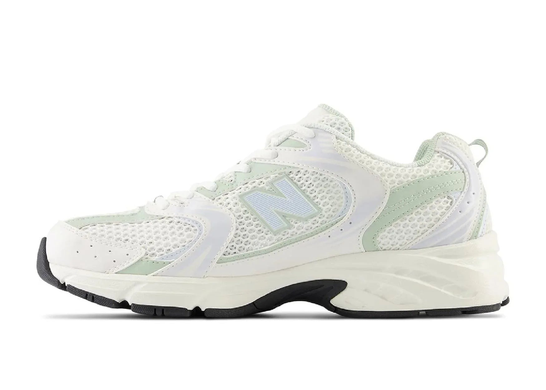 New Balance 530 Cosmic Jade Green - My Suti