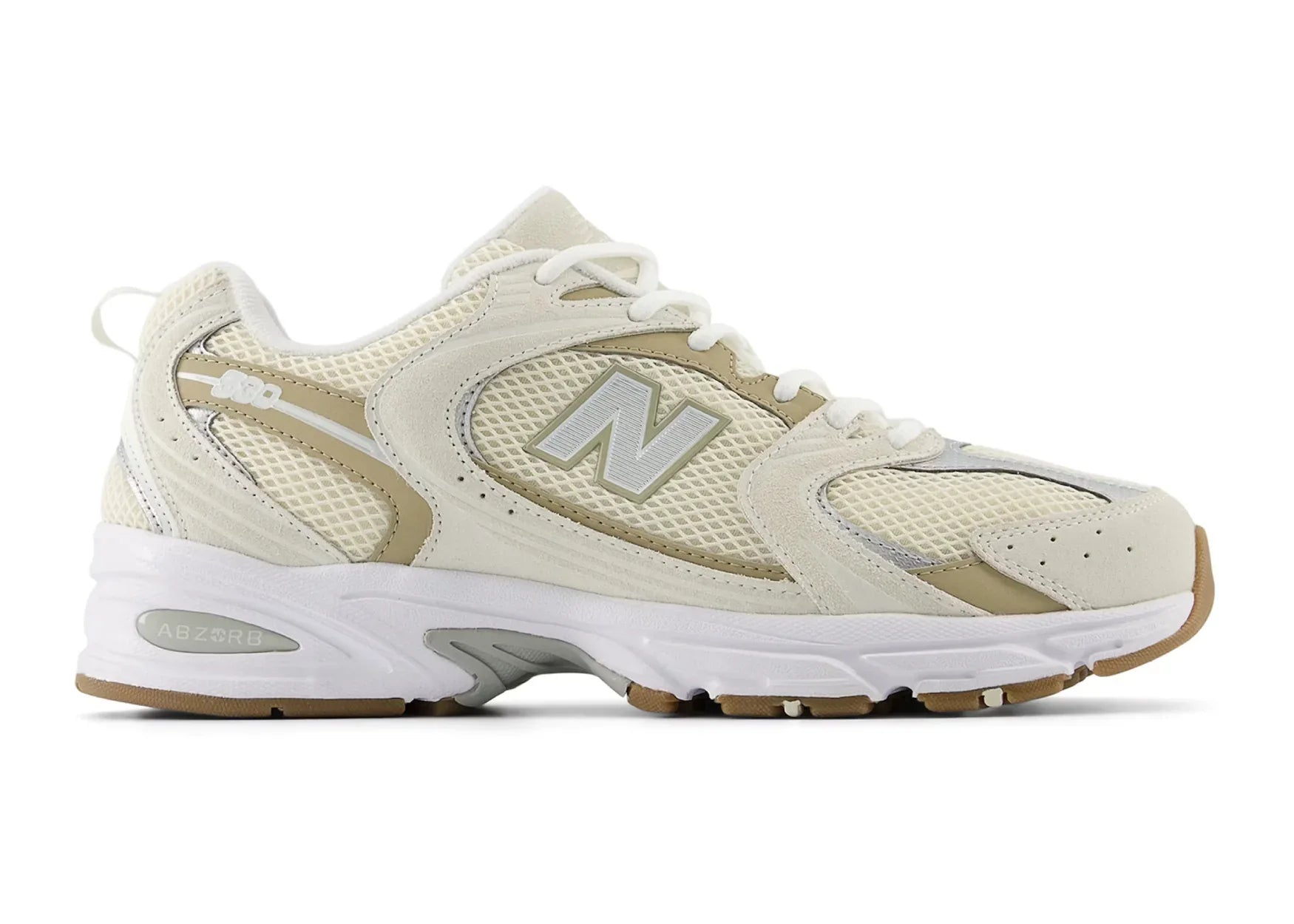 New Balance 530 Linen Stoneware - My Suti