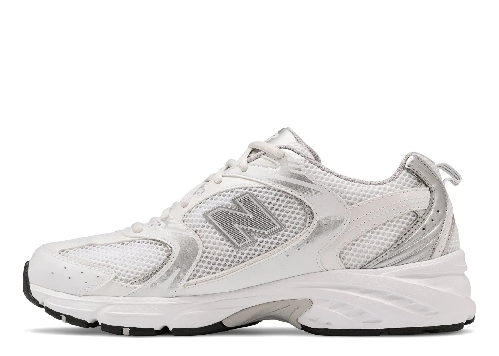 New Balance 530 Munsell White - My Suti