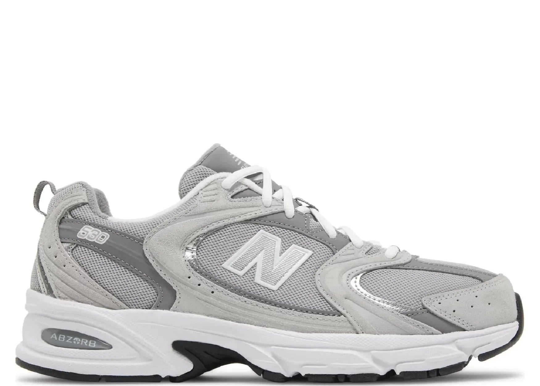 New Balance 530 Raincloud - My Suti