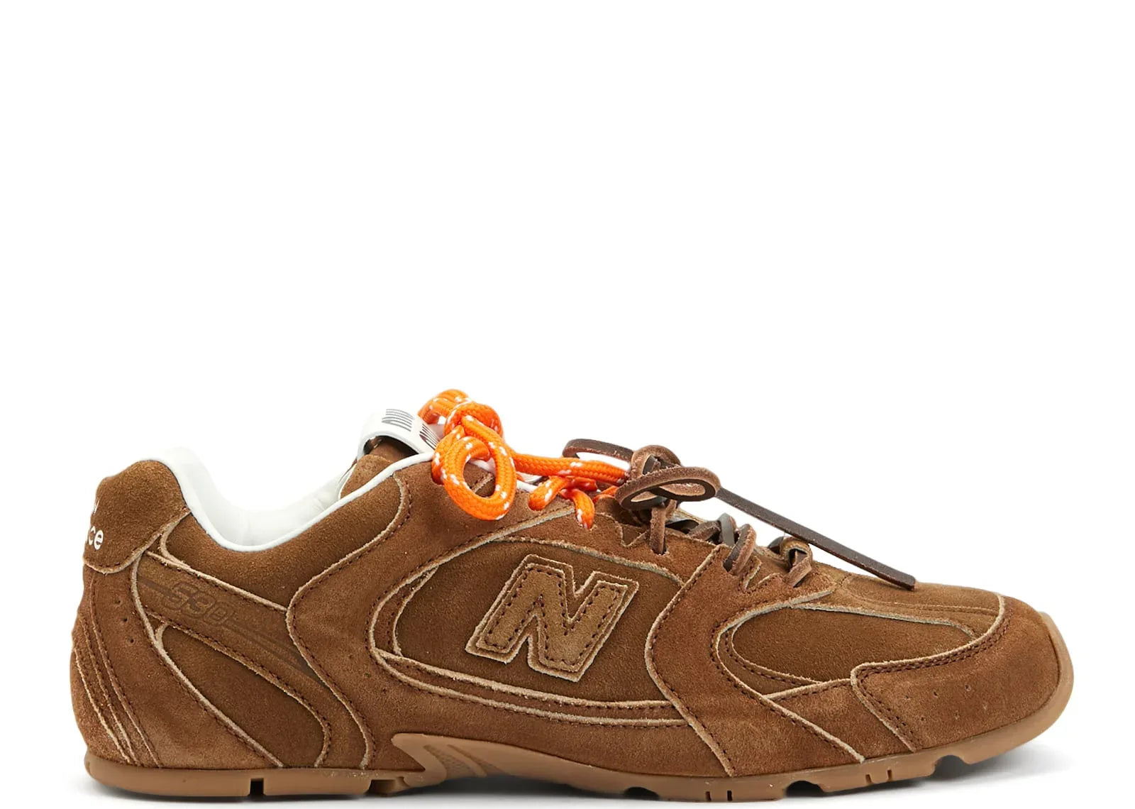New Balance 530 SL Miu Miu Cinnamon - My Suti