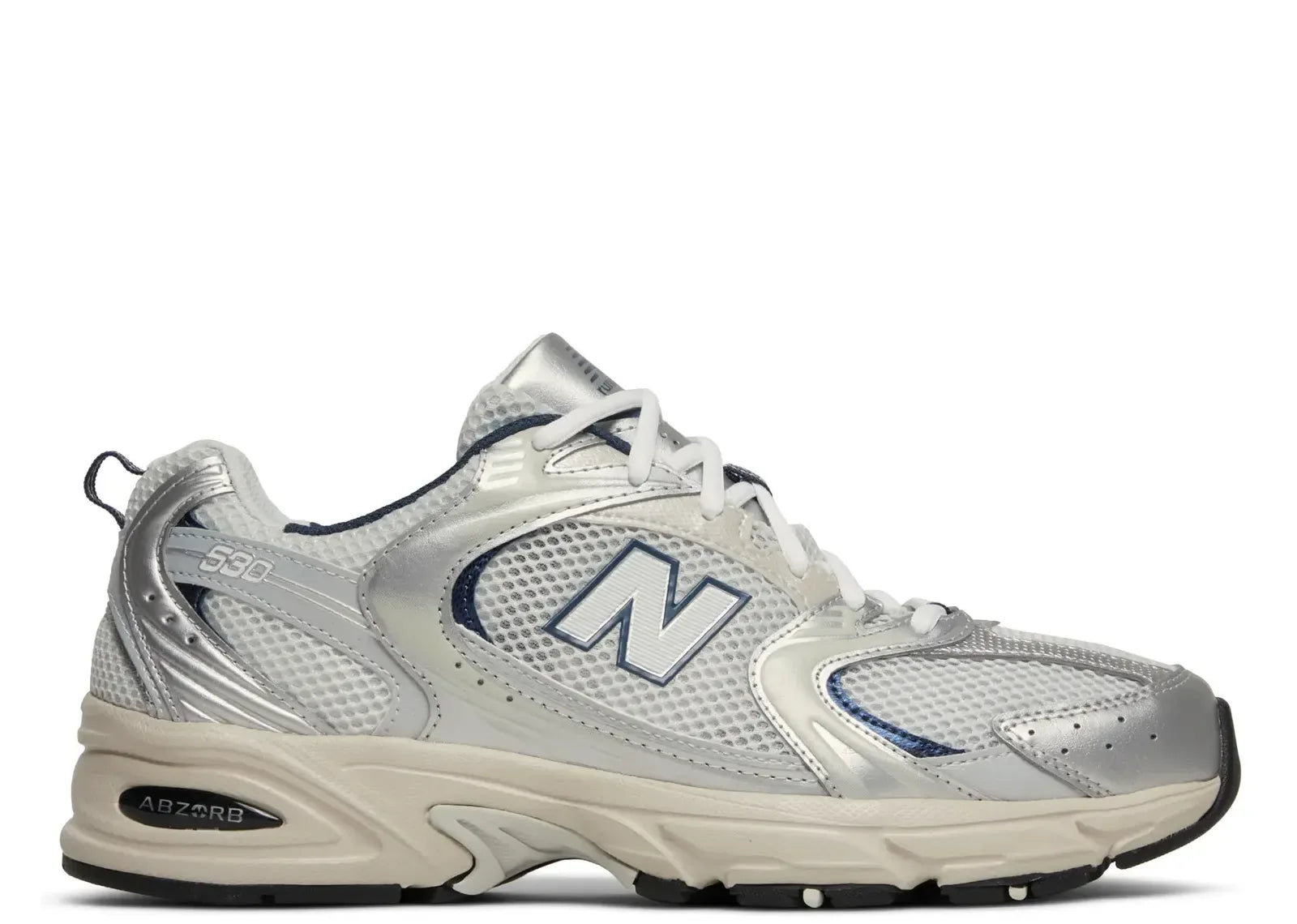 New Balance 530 Steel Grey - My Suti