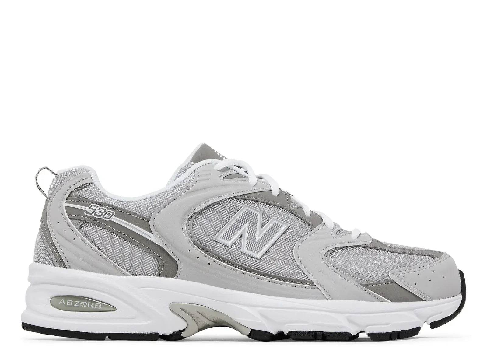 New Balance 530 Summer Fog - My Suti
