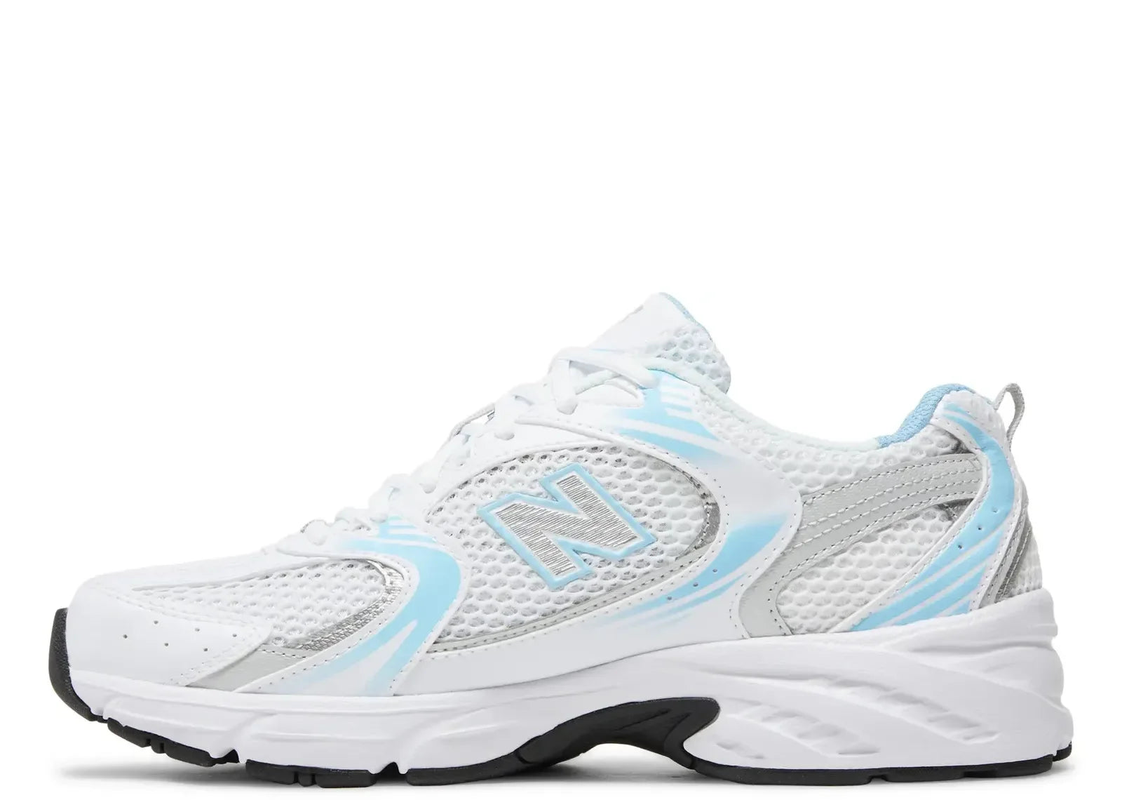 New Balance 530 White Blue Haze - My Suti