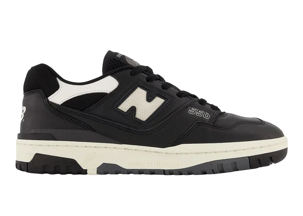 New Balance 550 Panda - My Suti