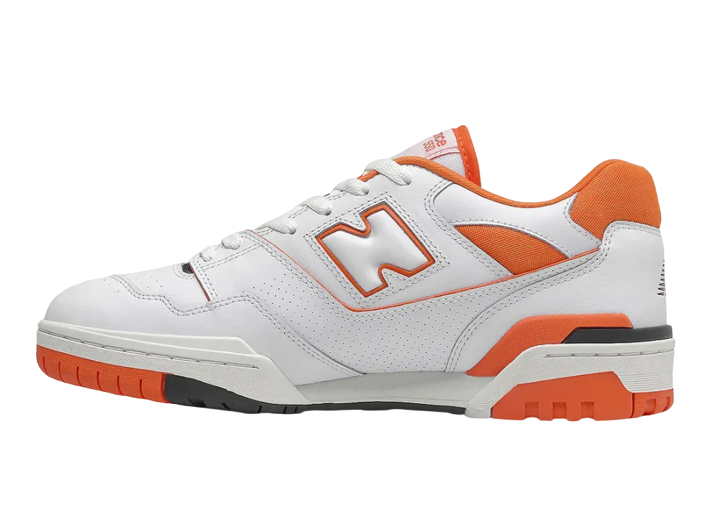 New Balance 550 Syracuse - My Suti