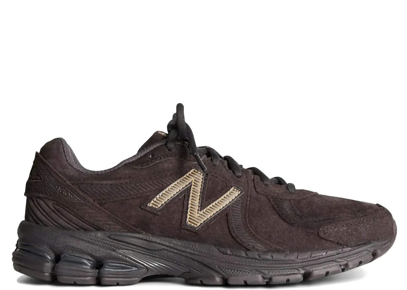New Balance 860v2 Kith Espresso - My Suti New Balance 860v2 Kith Espresso - My Suti