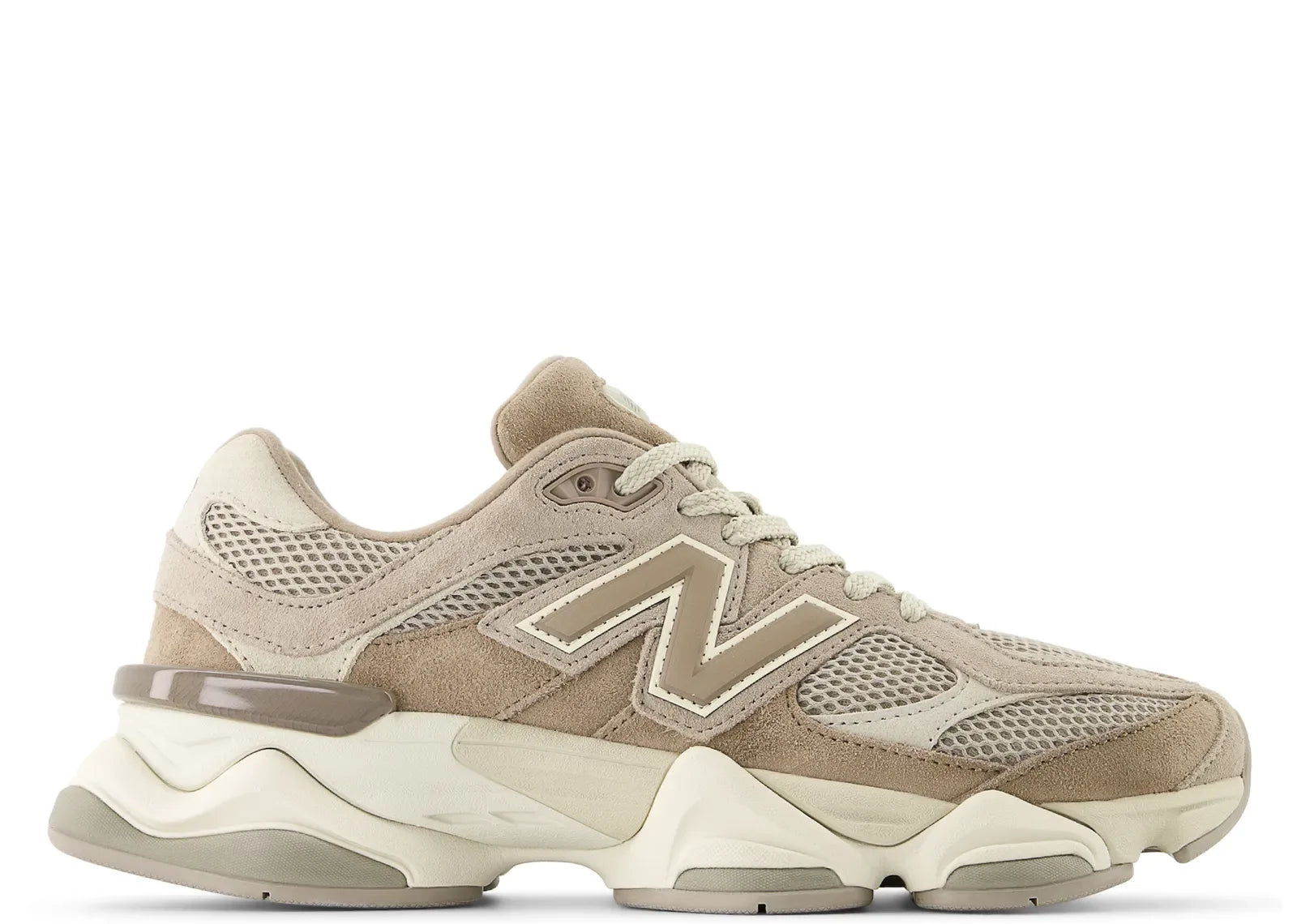 New Balance 9060 Arid Stone Mushroom - My Suti