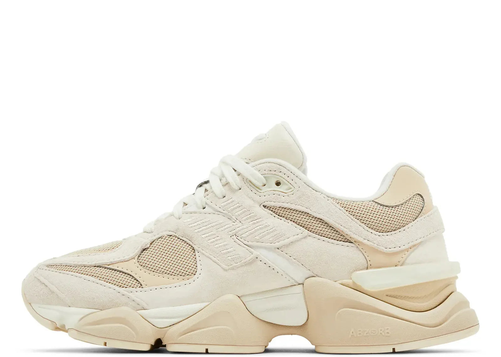 New Balance 9060 Beige - My Suti