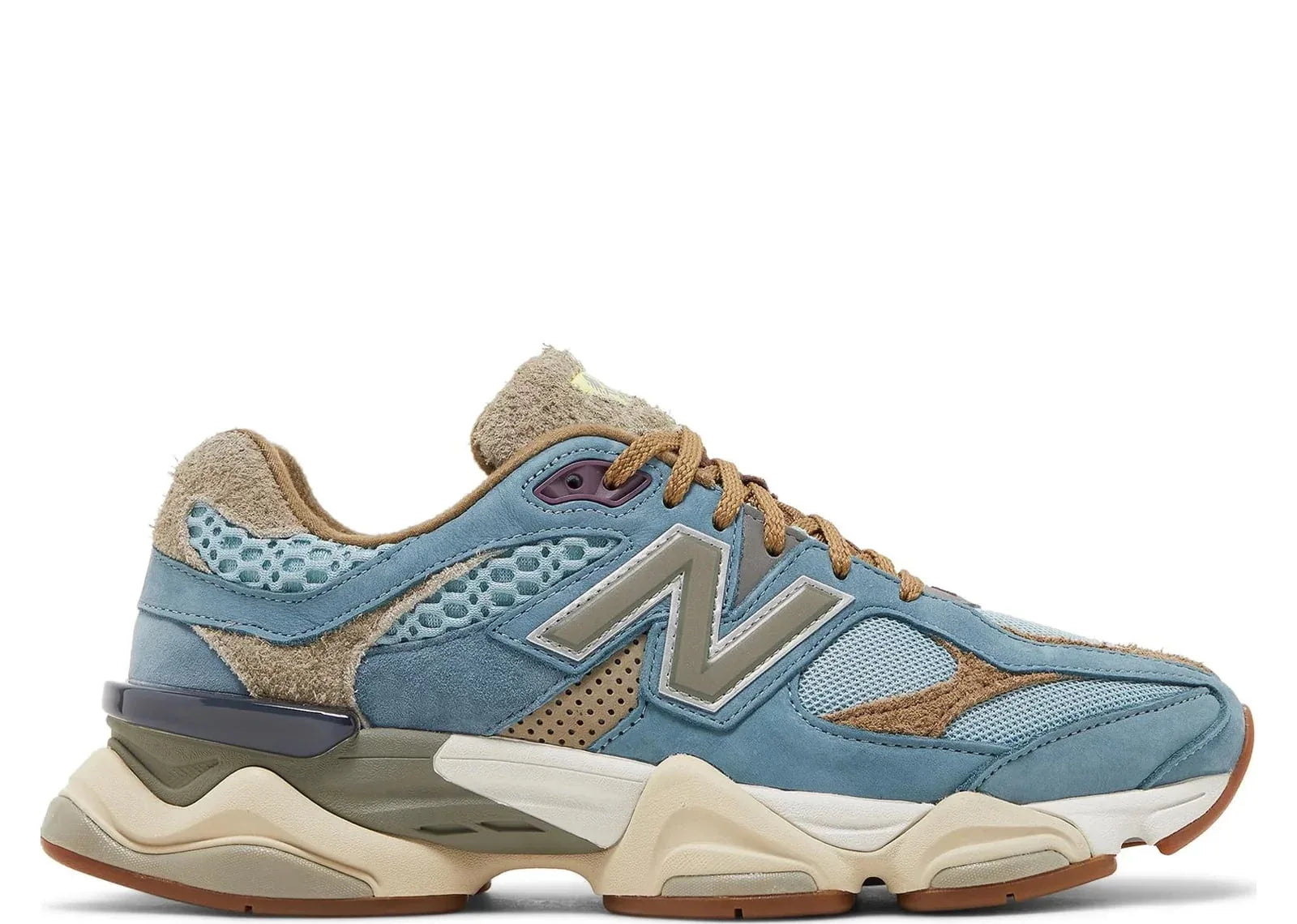 New Balance 9060 Bodega Age Of Discovery - My Suti New Balance 9060 Bodega Age Of Discovery - My Suti