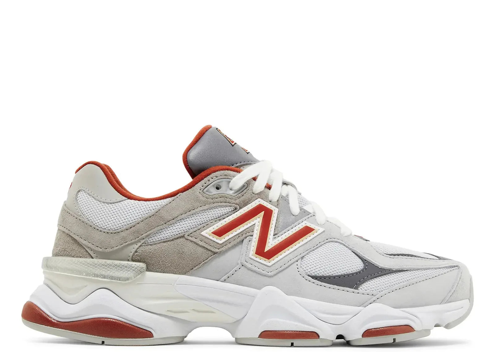 New Balance 9060 Boston College - My Suti