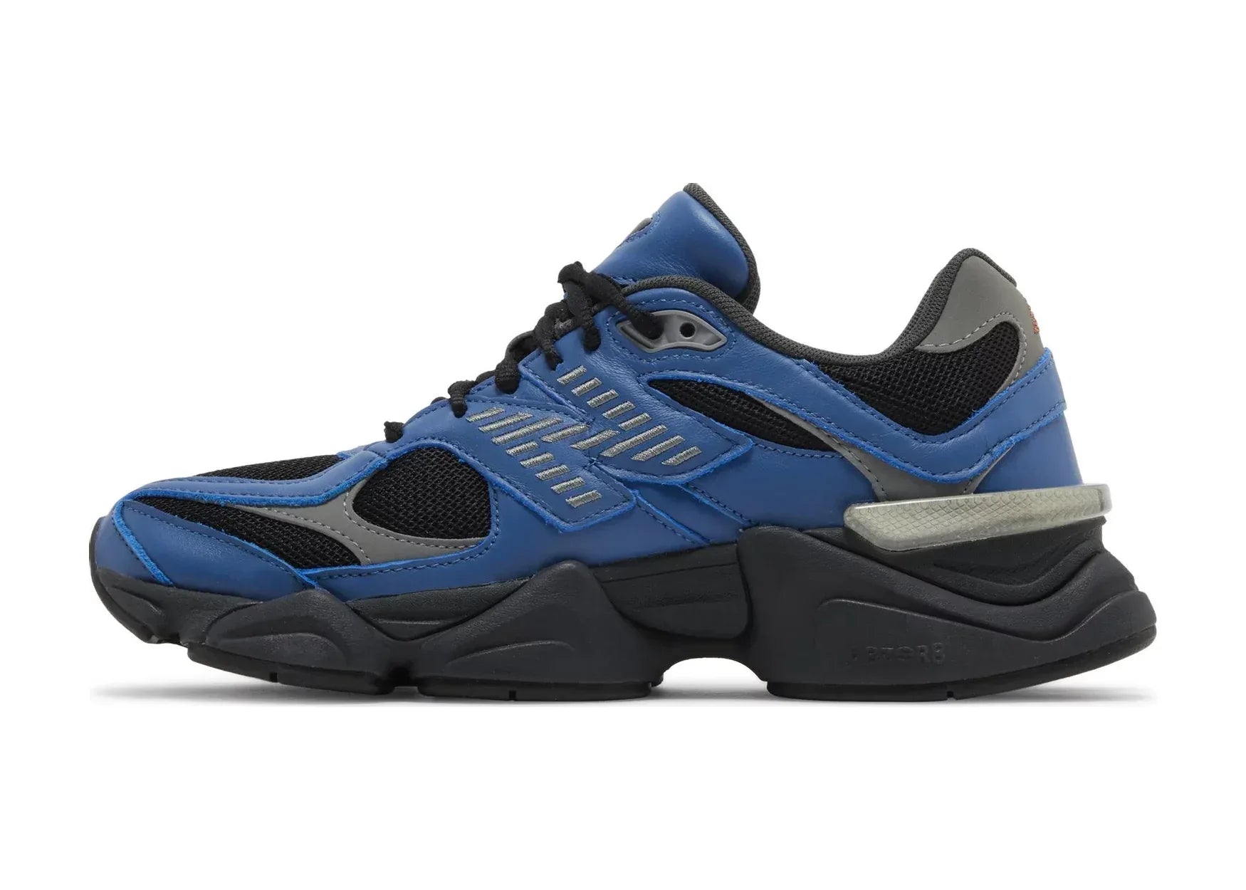 New Balance 9060 Dark Royal Brown - My Suti