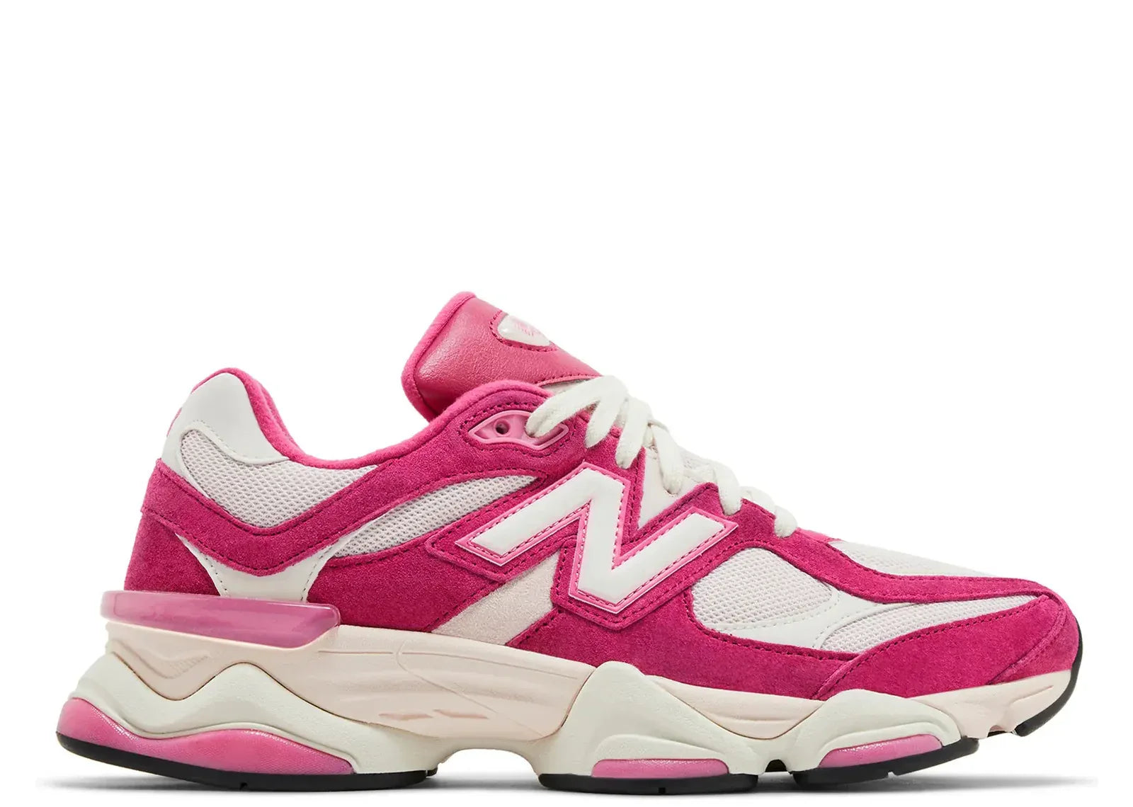 New Balance 9060 Fuchsia Pink - My Suti