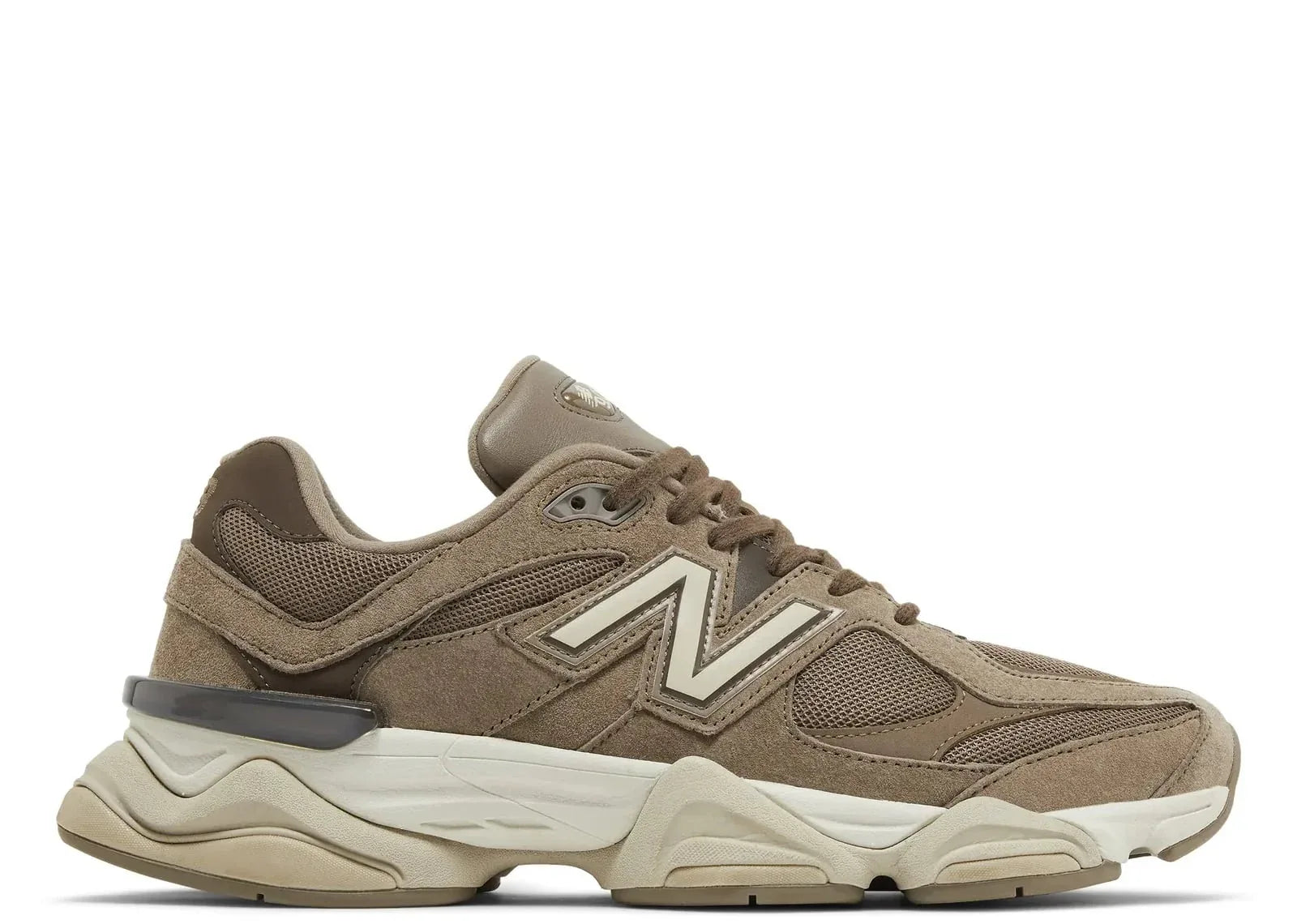 New Balance 9060 Mushroom Brown - My Suti