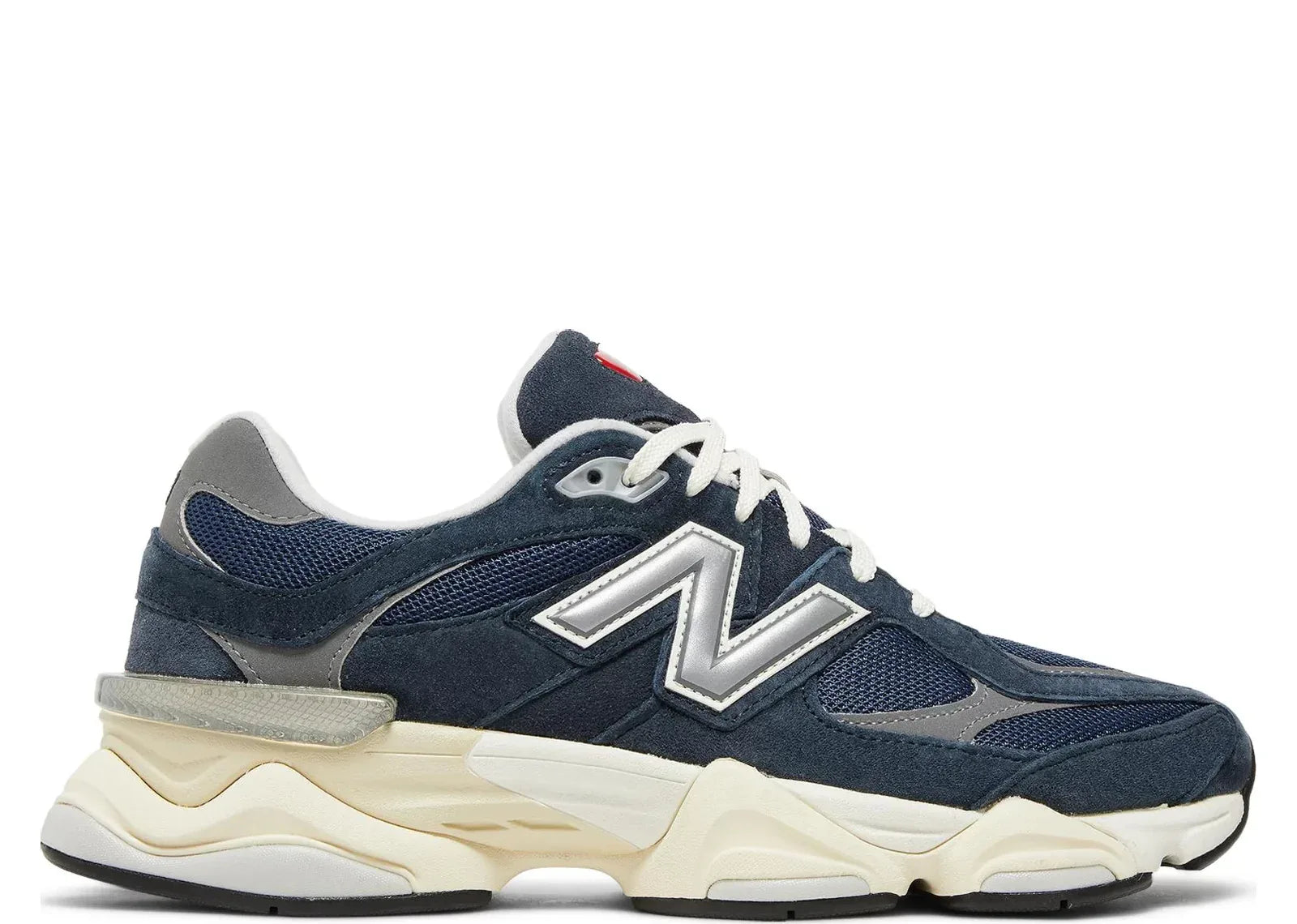 New Balance 9060 Navy White - My Suti