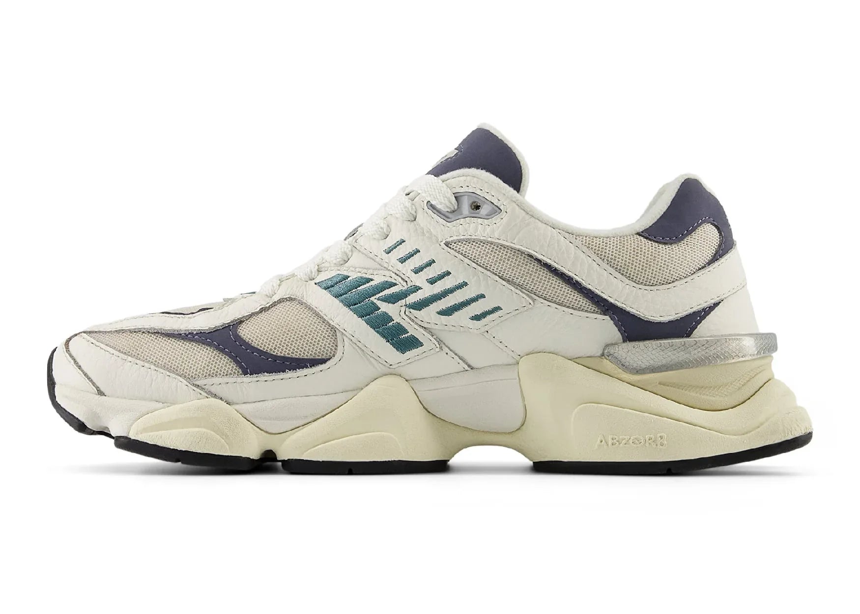 New Balance 9060 New Spruce - My Suti